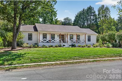 2021 Lynbridge Drive, Charlotte, NC 28270 - Photo 1