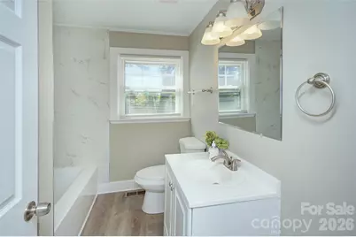 1226 Weldon Avenue, Charlotte, NC 28205 - Photo 17