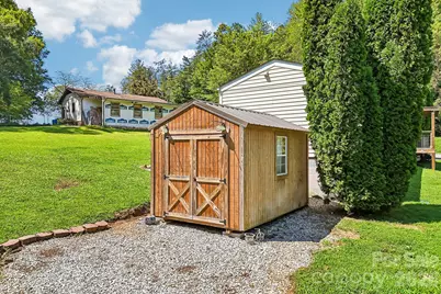 224 & 198 Carpenter Road, Marion, NC 28752 - Photo 41