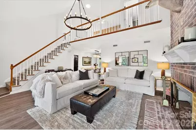9121 Gamesford Drive, Charlotte, NC 28277 - Photo 5