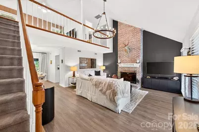 9121 Gamesford Drive, Charlotte, NC 28277 - Photo 7