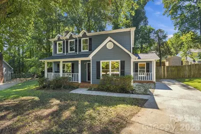 7632 Rawald Drive, Charlotte, NC 28212 - Photo 1