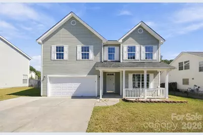 2220 Shumard Circle, Indian Trail, NC 28079 - Photo 1