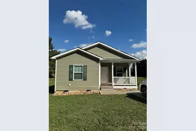 323 Martin Street, Shelby, NC 28150 - Photo 1