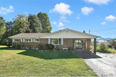 111 Woodland Drive, Mars Hill, NC 28754 - Photo 1