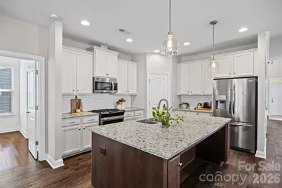 17015 Challory Glen Way, Charlotte, NC 28278 - Photo 9