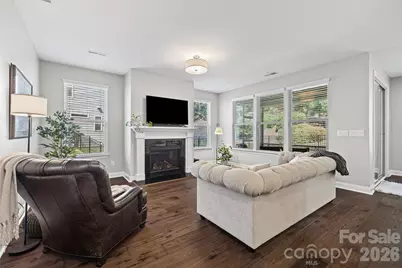17015 Challory Glen Way, Charlotte, NC 28278 - Photo 5