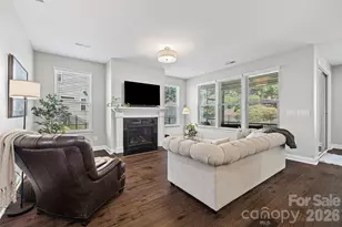 17015 Challory Gln Wy, Charlotte, NC 28278 - Photo 5