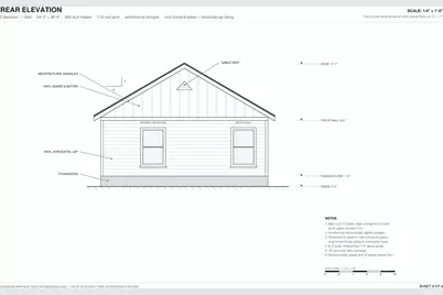 88 S Park Drive, Ansonville, NC 28007 - Photo 3
