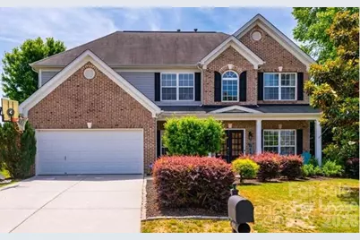9601 Valencia Avenue NW, Concord, NC 28027 - Photo 1
