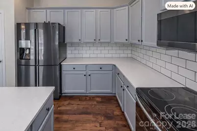 9601 Valencia Avenue NW, Concord, NC 28027 - Photo 3