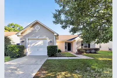 1713 Summit Ridge Lane, Kannapolis, NC 28083 - Photo 1