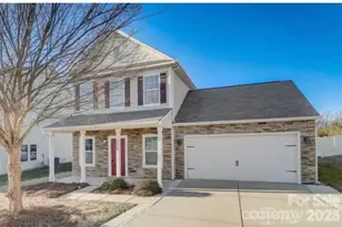 8176 Chilkoot Ln, Locust, NC 28097 - Photo 1