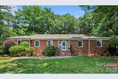 6641 Brookmeade Drive, Charlotte, NC 28226 - Photo 1