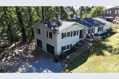 200 Whispering Hills Drive, Hendersonville, NC 28792 - Photo 9