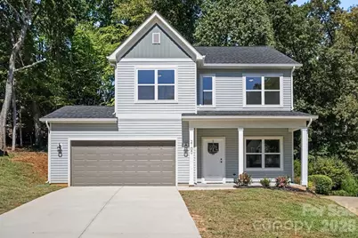 2100 Congress Court, Kannapolis, NC 28083 - Photo 1