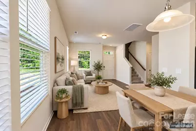 1010 Moorebrook Drive #A, Charlotte, NC 28214 - Photo 3