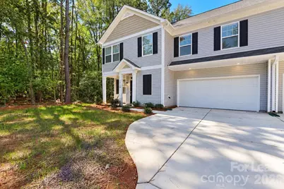 1010 Moorebrook Drive #B, Charlotte, NC 28214 - Photo 1