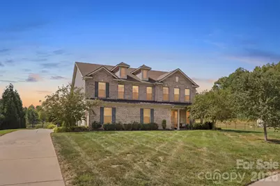 110 Kenna Court, Matthews, NC 28104 - Photo 3