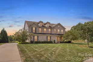 110 Kenna Ct, Matthews, NC 28104 - Photo 3