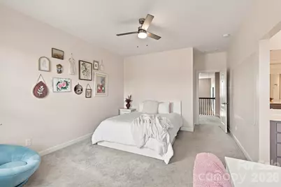 110 Kenna Court, Matthews, NC 28104 - Photo 33