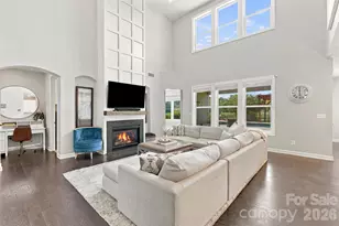 110 Kenna Ct, Matthews, NC 28104 - Photo 5