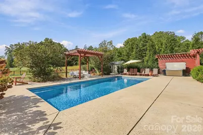 110 Kenna Court, Matthews, NC 28104 - Photo 41