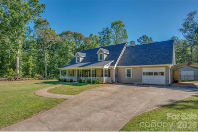 210 Plum Creek Road, Ellenboro, NC 28040 - Photo 1