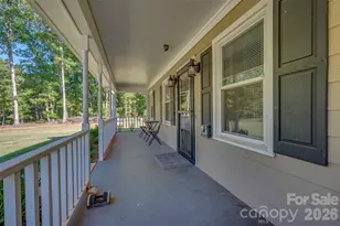 210 Plum Creek Rd, Ellenboro, NC 28040 - Photo 5