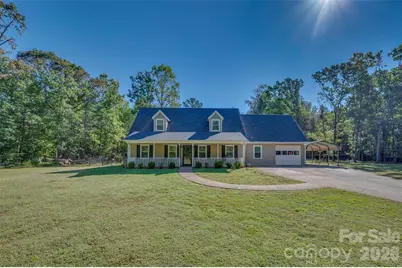 210 Plum Creek Road, Ellenboro, NC 28040 - Photo 3