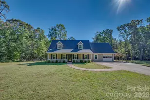 210 Plum Creek Rd, Ellenboro, NC 28040 - Photo 3