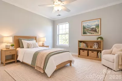 5240 Ellie Court, Concord, NC 28025 - Photo 21
