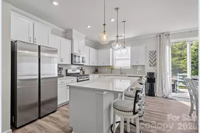 18048 Pear Hawthorne Drive, Huntersville, NC 28078 - Photo 7