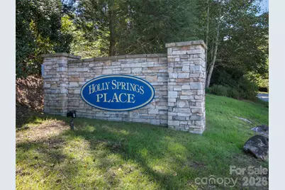 00 Holly Haven Court #1, Mills River, NC 28759 - Photo 1
