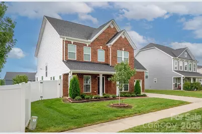 13411 Quicksilver Lane, Huntersville, NC 28078 - Photo 1