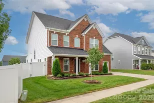 13411 Quicksilver Ln, Huntersville, NC 28078 - Photo 1