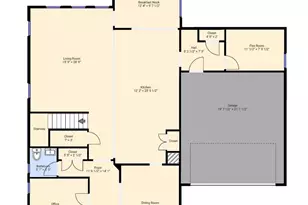 13411 Quicksilver Ln, Huntersville, NC 28078 - Photo 41