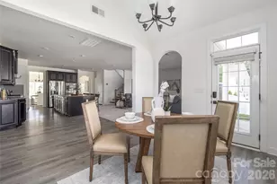 13411 Quicksilver Ln, Huntersville, NC 28078 - Photo 17
