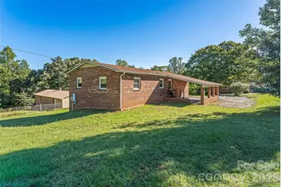 2480 Raintree Street, Connelly Springs, NC 28612 - Photo 23