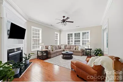 8101 Prescot Glen Parkway, Waxhaw, NC 28173 - Photo 9