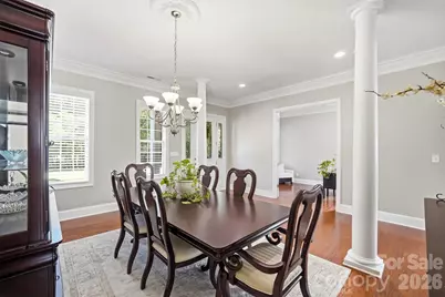 8101 Prescot Glen Parkway, Waxhaw, NC 28173 - Photo 5