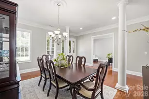 8101 Prescot Glen Pkwy, Waxhaw, NC 28173 - Photo 5