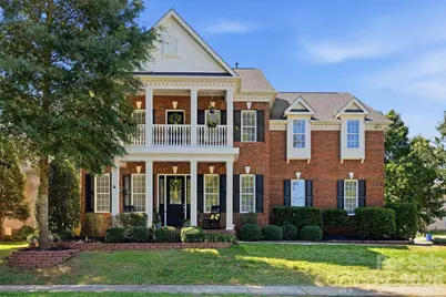 8101 Prescot Glen Parkway, Waxhaw, NC 28173 - Photo 1