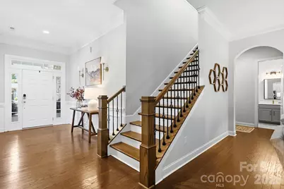 10079 Fox Trotter Lane, Midland, NC 28107 - Photo 7