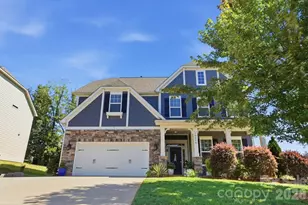 10079 Fox Trotter Ln, Midland, NC 28107 - Photo 1
