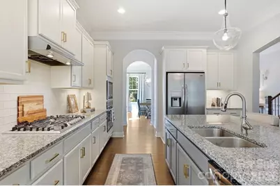 10079 Fox Trotter Lane, Midland, NC 28107 - Photo 11