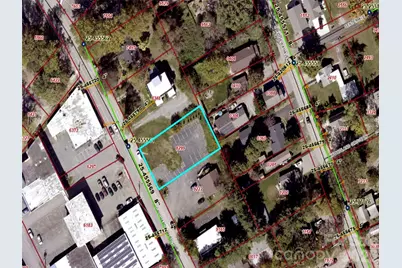 111 S Richardson Boulevard, Black Mountain, NC 28711 - Photo 1