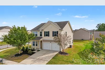 12881 Clydesdale Drive, Midland, NC 28107 - Photo 45