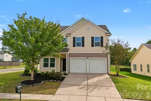 12881 Clydesdale Dr, Midland, NC 28107 - Photo 1