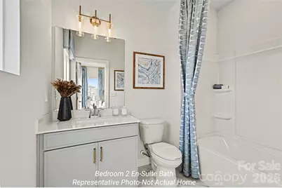 2107 Bonner Bridge Court #2005, Charlotte, NC 28273 - Photo 11